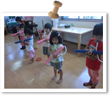 保育士(パート)