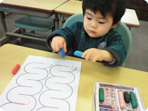 子どもが成長するヒミツ!