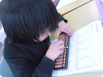 子どもが成長するヒミツ!