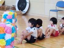 小学校に入学する前に大切なこと