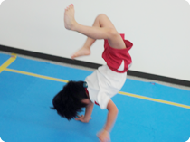 4~6歳(年少・年中・年長)